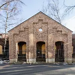Rakowicka Wawelofts *