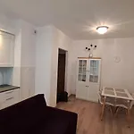 شقة Rakowicka Wawelofts كراكوفيا