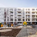 Rakowicka Wawelofts شقة