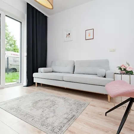 Rakowicka Wawelofts * Cracovia