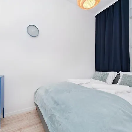 Apartmán Rakowicka Wawelofts *