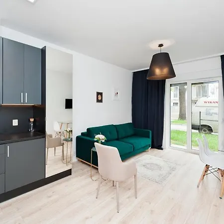 Rakowicka Wawelofts * Cracovia