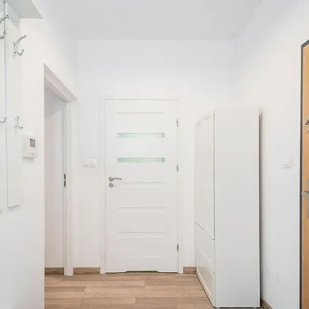Apartmán Rakowicka Wawelofts *