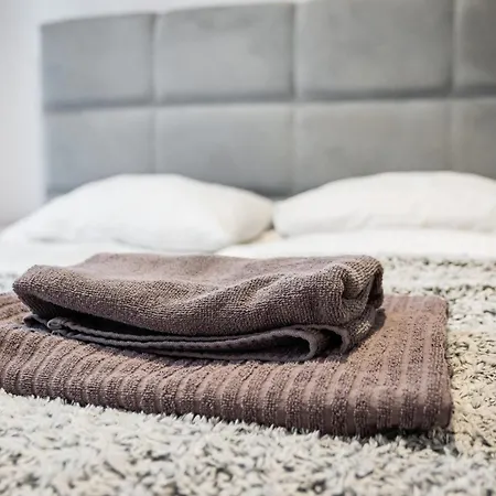 Apartmán Rakowicka Wawelofts Krakov