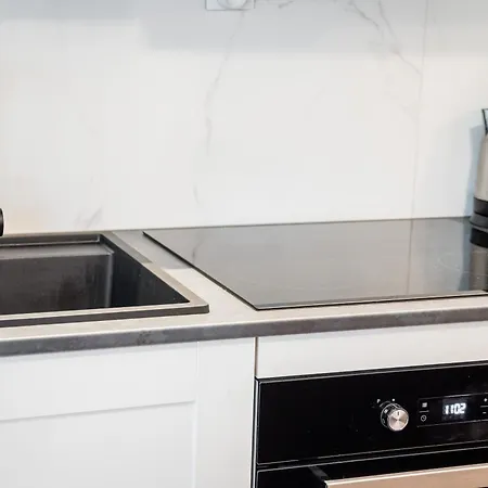 Rakowicka Wawelofts Apartmán
