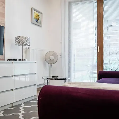 Rakowicka Wawelofts Appartamento Cracovia