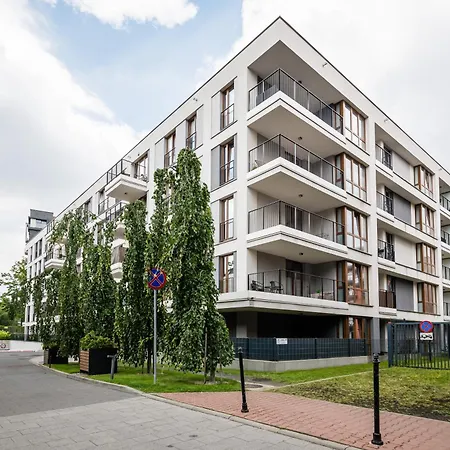 Rakowicka Wawelofts *