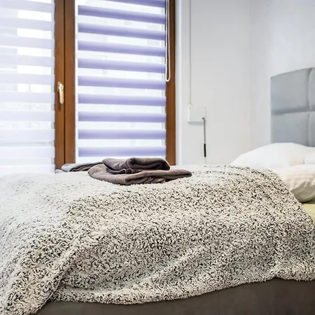 Rakowicka Wawelofts * Cracovia