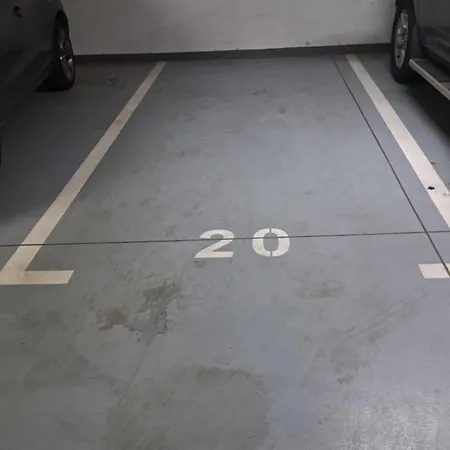 Appartamento Rakowicka Wawelofts *