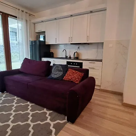 Rakowicka Wawelofts *