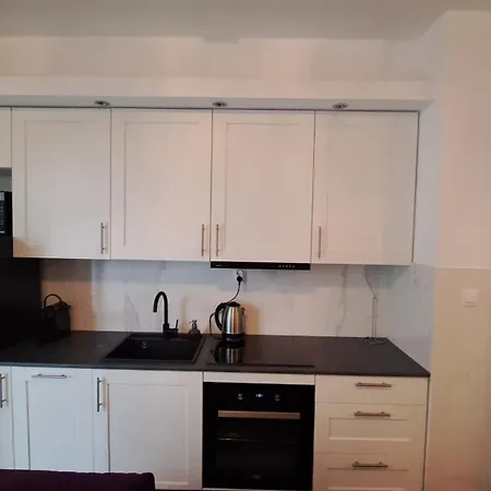 Rakowicka Wawelofts * 克拉科夫