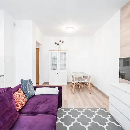 Rakowicka Wawelofts Cracovia