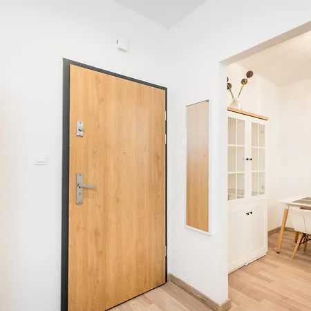 Rakowicka Wawelofts 公寓 *