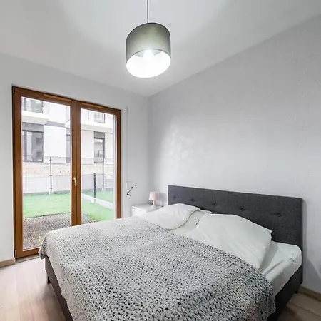 Rakowicka Wawelofts Cracovia