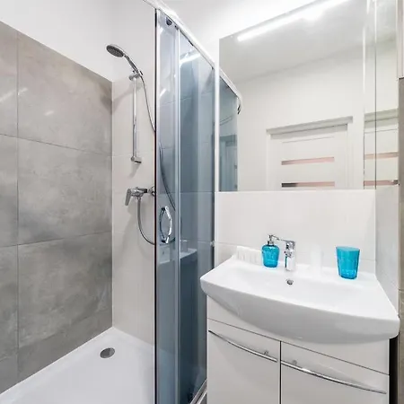 Rakowicka Wawelofts 公寓