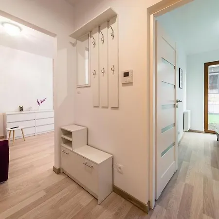 Rakowicka Wawelofts 公寓 *