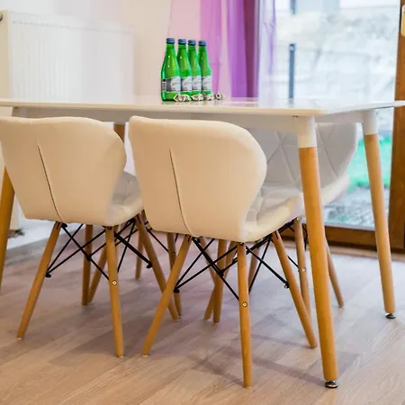 Rakowicka Wawelofts Apartmán Krakov
