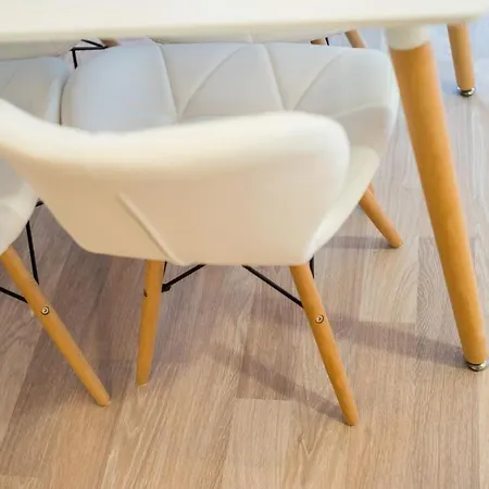 Apartmán Rakowicka Wawelofts *