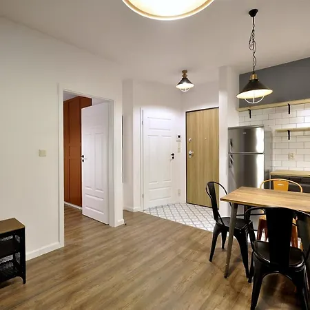 Rakowicka Wawelofts Apartmán Krakov