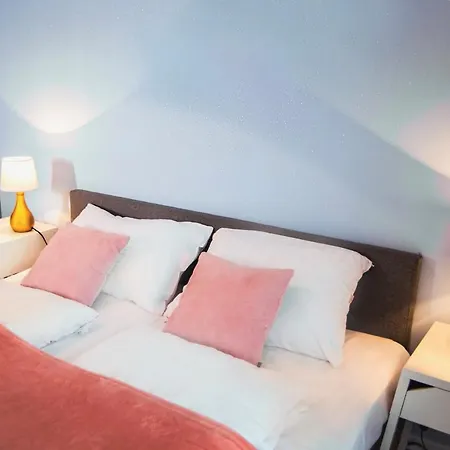 Rakowicka Wawelofts Apartmán *