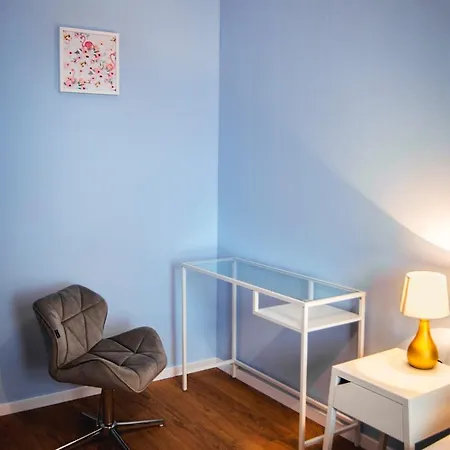 Rakowicka Wawelofts * Krakov