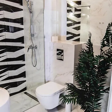 Apartmán Rakowicka Wawelofts