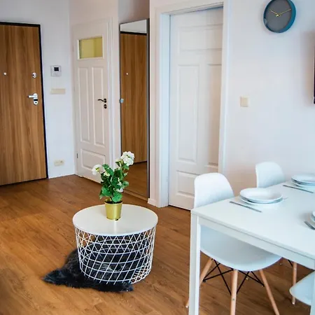 Rakowicka Wawelofts 克拉科夫