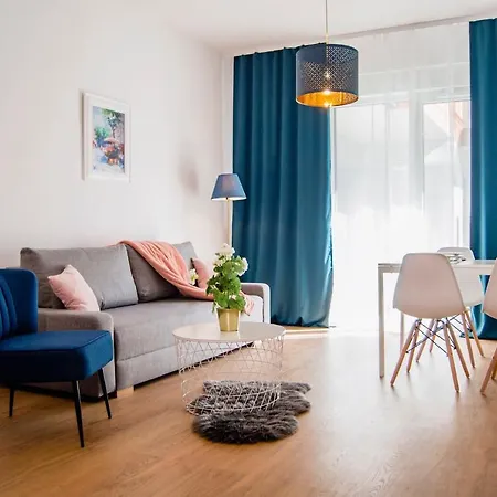 Rakowicka Wawelofts * Cracovia