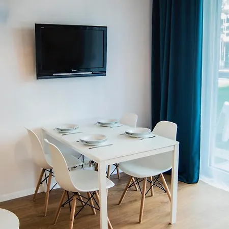 Rakowicka Wawelofts 克拉科夫