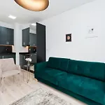 Rakowicka Wawelofts Apartamento Cracovia