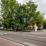Rakowicka Wawelofts Apartamento *