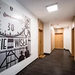 Apartamento Rakowicka Wawelofts