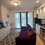 Apartamento Rakowicka Wawelofts Cracovia