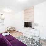 Rakowicka Wawelofts Apartamento