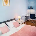 Rakowicka Wawelofts Apartamento Cracovia