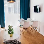 Rakowicka Wawelofts Apartamento Cracovia