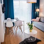 Rakowicka Wawelofts Apartamento *