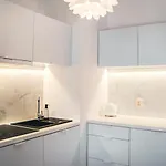 Apartamento Rakowicka Wawelofts Cracovia