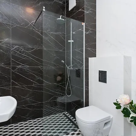 Rakowicka Wawelofts Apartman Krakkó