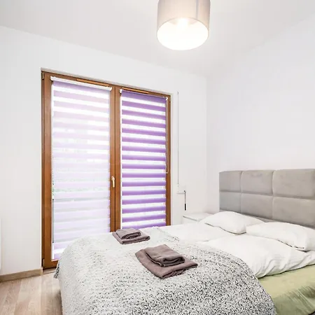 Rakowicka Wawelofts * クラクフ