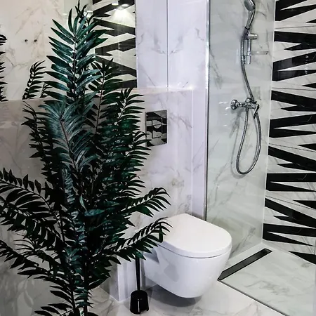 Rakowicka Wawelofts * クラクフ