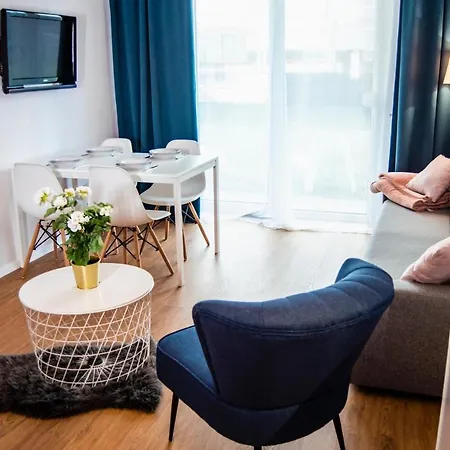 Rakowicka Wawelofts クラクフ