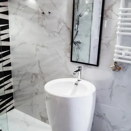 Apartman Rakowicka Wawelofts