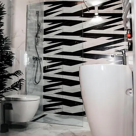 アパート Rakowicka Wawelofts *