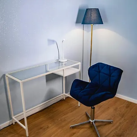 Rakowicka Wawelofts Apartman