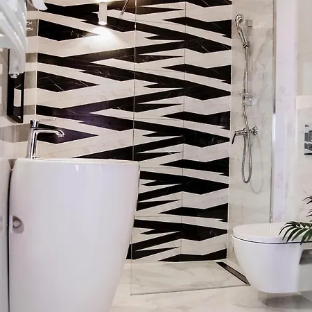 アパート Rakowicka Wawelofts *